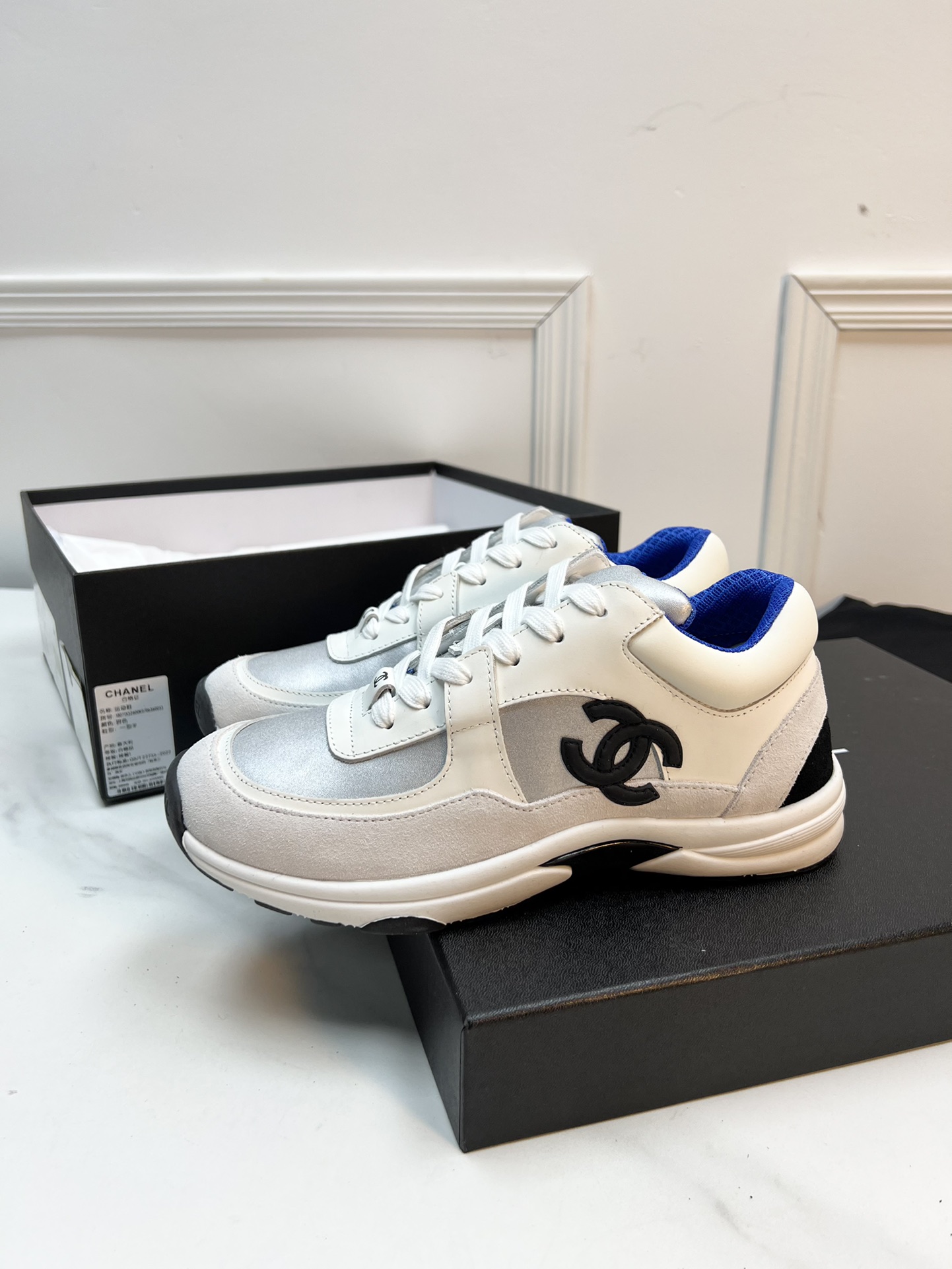 wsxc1775952638350_0 Chanel Fashion Shoes - Image 1