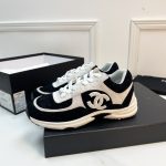 Chanel Fashion Shoes