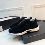 Chanel Fashion Shoes