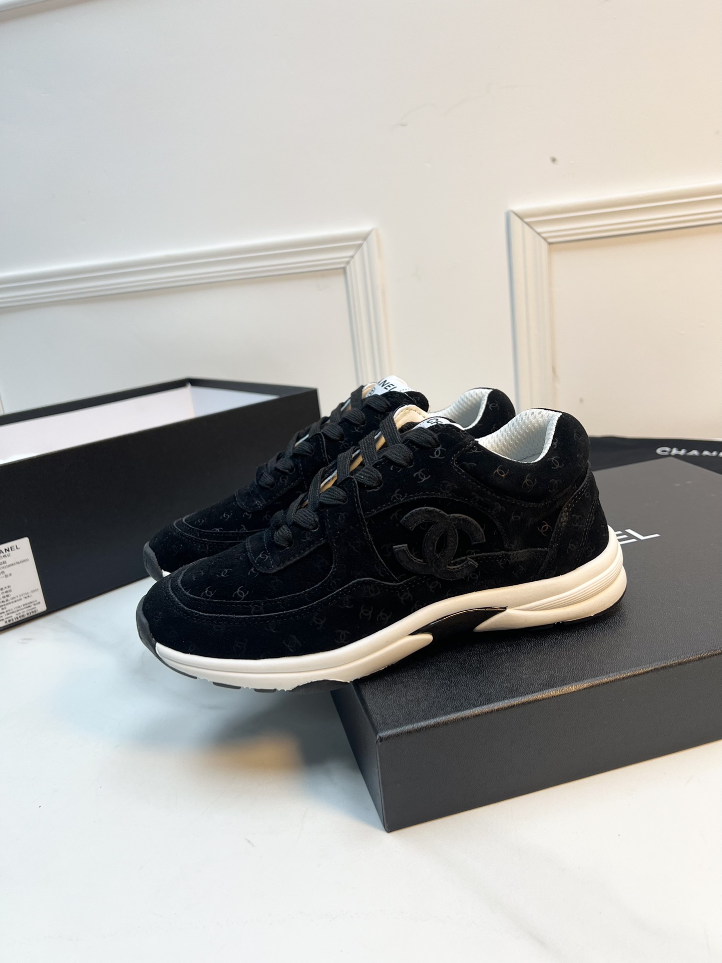 wsxc1775952768728_0 Chanel Fashion Shoes - Image 1