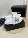 Chanel Fashion Slippers