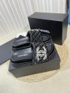 Chanel Fashion Slippers - Image 3