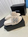 Chanel Fashion Slippers - Image 5