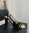 Chanel Fashion High Heels - Image 2