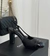 Chanel Fashion High Heels - Image 2
