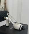 Chanel Fashion High Heels - Image 3