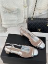 Chanel Fashion Sandals - Image 5