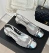 Chanel Fashion Sandals - Image 4