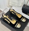 Chanel Fashion Sandals