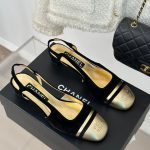Chanel Fashion Sandals