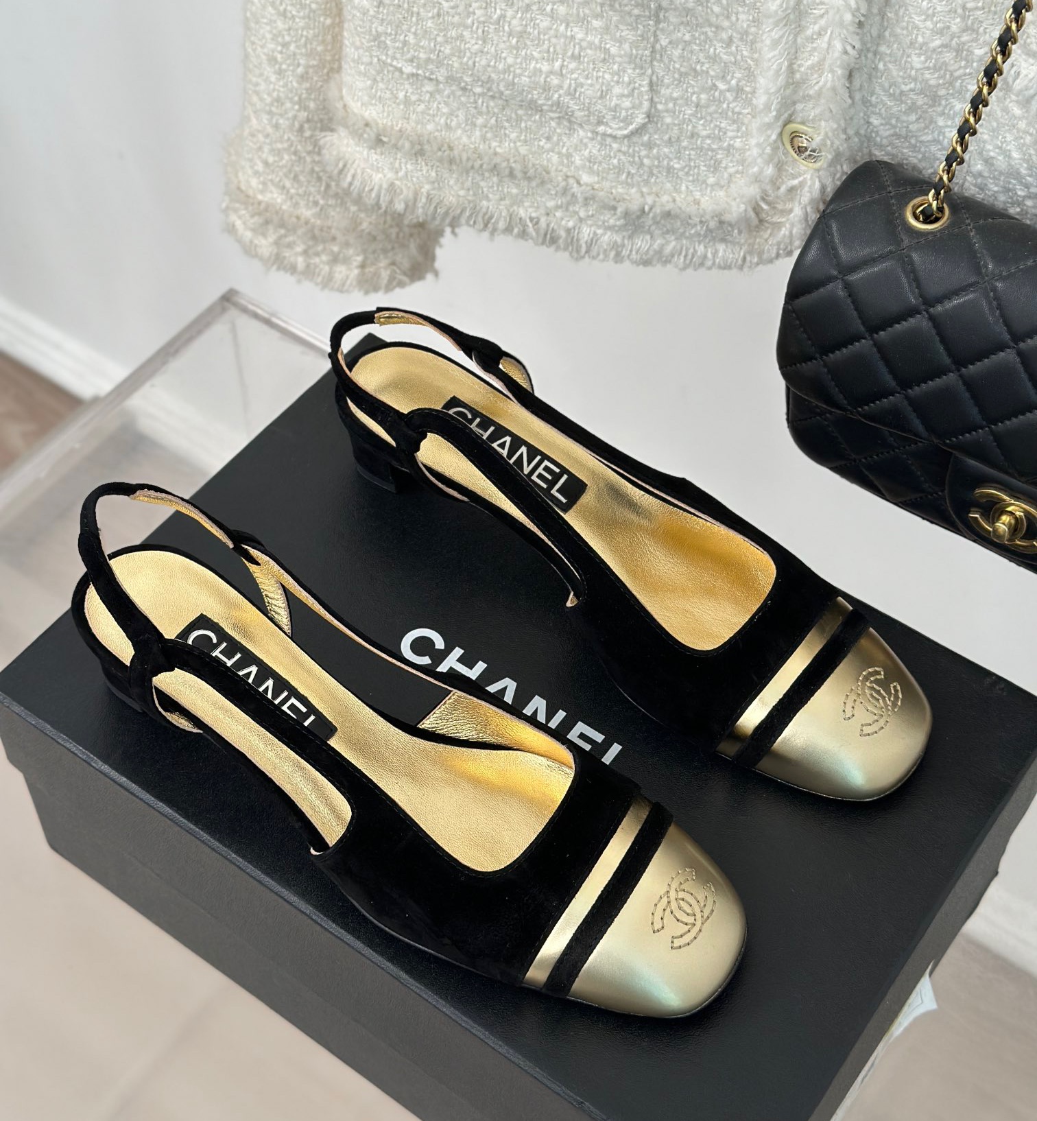 wsxc1775953394443_0 Chanel Fashion Sandals - Image 1