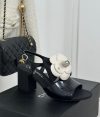 Chanel Fashion High Heels - Image 3
