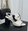 Chanel Fashion High Heels - Image 2