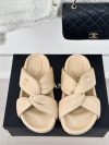 Chanel Fashion Slippers - Image 3