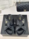 Chanel Fashion Slippers
