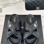 Chanel Fashion Slippers