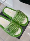 Chanel Fashion Slippers - Image 2