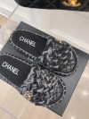 Chanel Fashion Slippers
