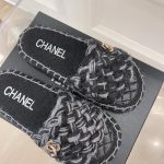 Chanel Fashion Slippers