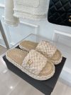 Chanel Fashion Slippers - Image 3