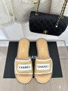 Chanel Fashion Slippers - Image 5