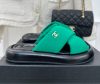 Chanel Fashion Slippers - Image 6