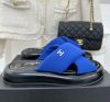 Chanel Fashion Slippers - Image 5
