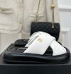 Chanel Fashion Slippers - Image 3