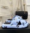 Chanel Fashion Slippers