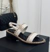 Chanel Fashion Shoes