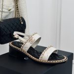 Chanel Fashion Shoes