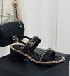 Chanel Fashion Shoes - Image 2