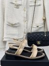 Chanel Fashion Shoes - Image 4