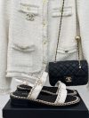 Chanel Fashion Shoes