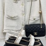 Chanel Fashion Shoes