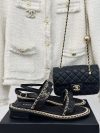 Chanel Fashion Shoes - Image 2