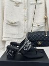 Chanel Fashion Slippers - Image 2