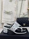Chanel Fashion Slippers