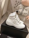 Chanel Fashion Shoes - Image 5