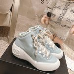 Chanel Fashion Shoes