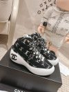Chanel Fashion Shoes