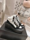 Chanel Fashion Shoes - Image 4