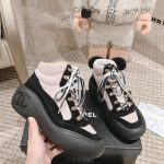 Chanel Fashion Shoes