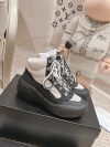 Chanel Fashion Shoes