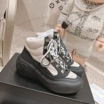 Chanel Fashion Shoes