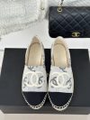 Chanel Fashion Shoes