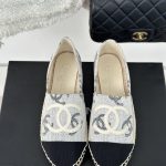 Chanel Fashion Shoes