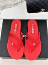 Chanel Fashion Slippers - Image 5