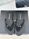 Chanel Fashion Slippers - Image 2
