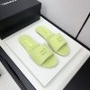 Chanel Fashion Slippers - Image 5